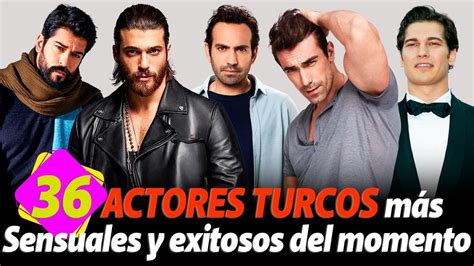 hombres turcos|Descubre las características de los hombres turcos。